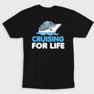 Kaos Cruising For Life