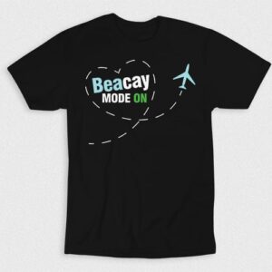 Kaos Traveling Beacay Mode On