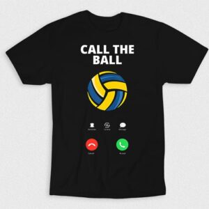 Kaos Call The Volleyball V1