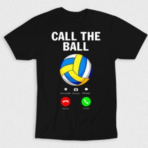 Kaos Call The Volleyball V2