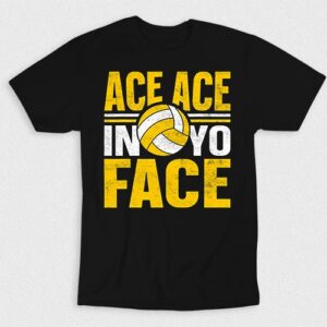 Kaos The Ace In Yo Face
