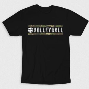 Kaos Volleyball Army