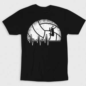 Kaos Volleyball Heartbeat V2