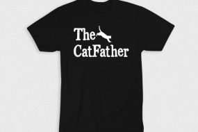 Kaos Catfather V2