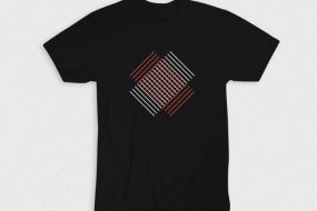 Kaos Geometric 01