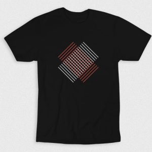 Kaos Geometric 01