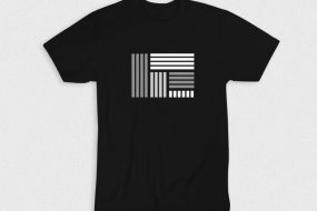 Kaos Geometric 02