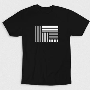 Kaos Geometric 02