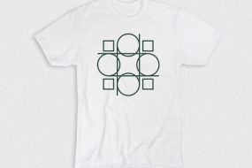 Kaos Geometric 03