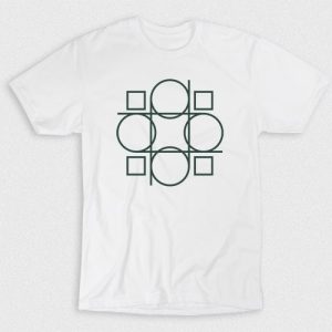 Kaos Geometric 03