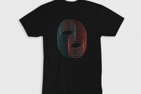 Kaos Geometric 04