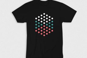 Kaos Geometric 06