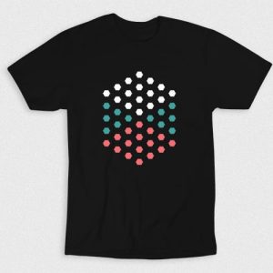 Kaos Geometric 06
