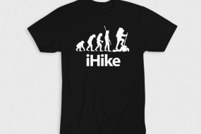 Kaos iHike