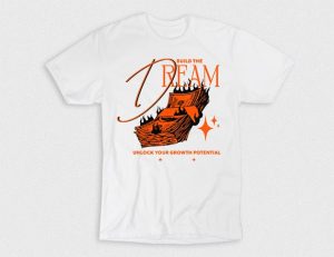 Kaos Money Build The Dream
