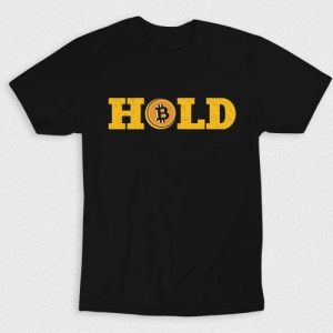 Kaos Hold Your Crypto V1