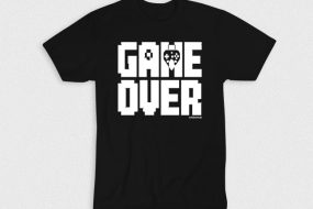 Kaos Game Over V1