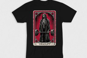 Kaos Deadlift