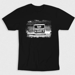 Kaos Self Employed