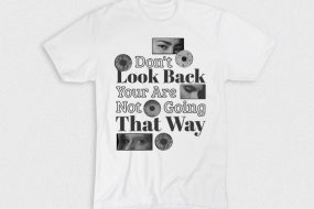 Kaos Dont Look Back