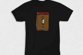 Kaos Emotion On Off