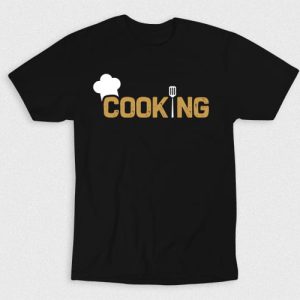 Kaos Cooking