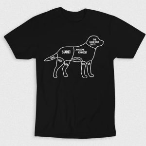 Kaos Dog Parts