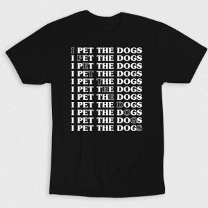 Kaos I Pet The Dogs