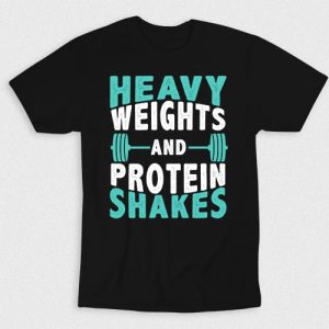 Kaos Heavy Weights Protein Shakes
