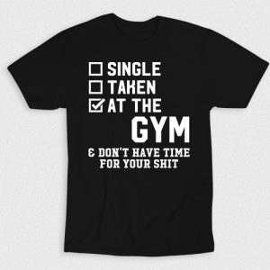 Kaos Single Taken At The Gym