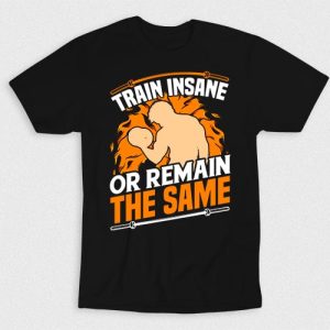 Kaos Train Insane Or Remain Same