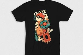 Kaos Choose Your World Anime