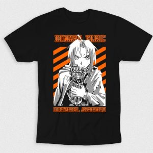 Kaos Edward Elric