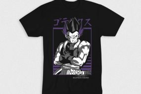 Kaos Gotenks