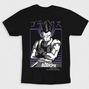 Kaos Gotenks