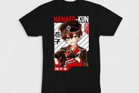 Kaos Hanako Kun