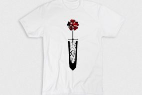 Kaos Hearts Sword Anime