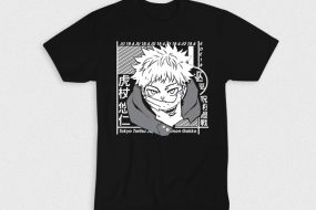 Kaos Jujutsu