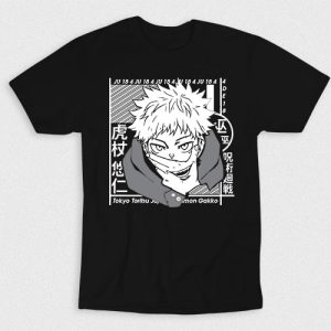 Kaos Jujutsu