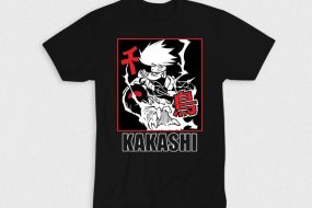 Kaos Kakashi