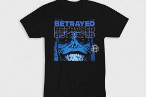 Kaos The Betrayed Devil Anime