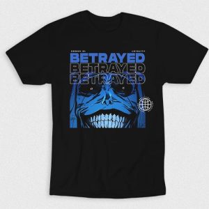 Kaos The Betrayed Devil Anime