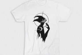 Kaos The Devil Anime V3