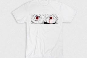 Kaos The Eyes of Anime V2
