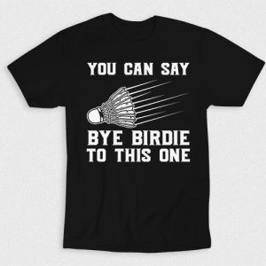 Kaos Say Bye To Birdie
