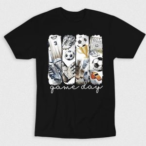 Kaos Best Football Game Day