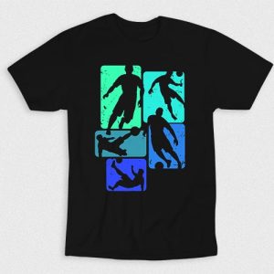 Kaos Five Football Moves