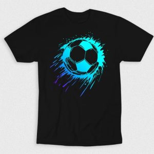 Kaos Football Blue