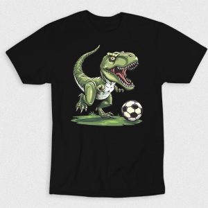 Kaos Football Dino