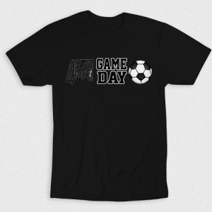 Kaos Football Game Day V1